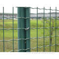 Holland Euro Mesh Fence Garden Fencing